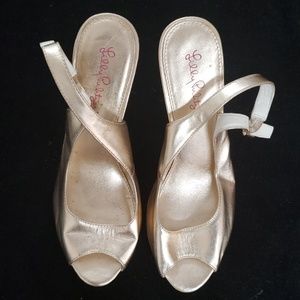 Lilly Pulitzer Shoes